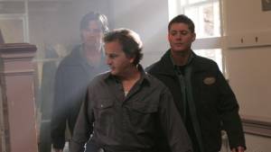 Sobrenatural Temporada 2 Episódio 15