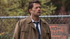 Sobrenatural Temporada 13 Episódio 12