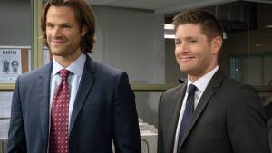 Sobrenatural Temporada 11 Episódio 7