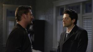 Sobrenatural Temporada 4 Episódio 20