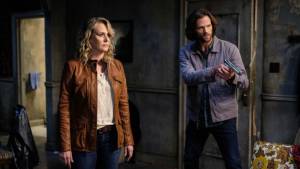 Sobrenatural Temporada 14 Episódio 2