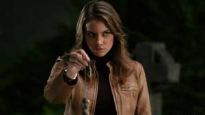 Sobrenatural Temporada 3 Episódio 3