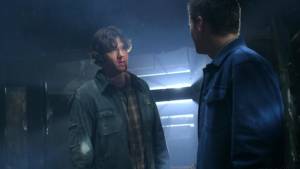Sobrenatural Temporada 2 Episódio 10