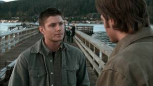 Sobrenatural Temporada 4 Episódio 8