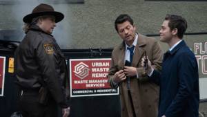 Sobrenatural Temporada 15 Episódio 15