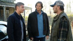 Sobrenatural Temporada 3 Episódio 16