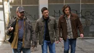 Sobrenatural Temporada 6 Episódio 22