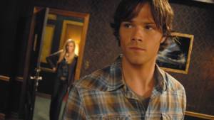 Sobrenatural Temporada 3 Episódio 4