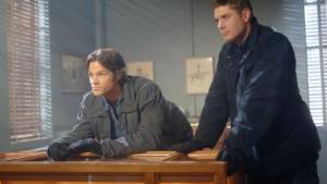 Sobrenatural Temporada 2 Episódio 19