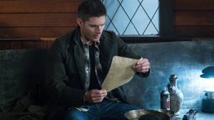 Sobrenatural Temporada 11 Episódio 18