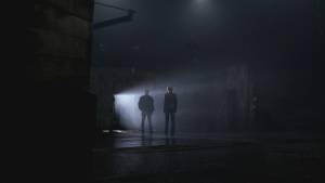 Sobrenatural Temporada 1 Episódio 21