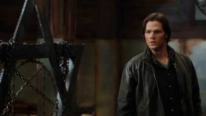 Sobrenatural Temporada 4 Episódio 16