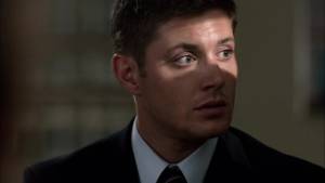 Sobrenatural Temporada 4 Episódio 6