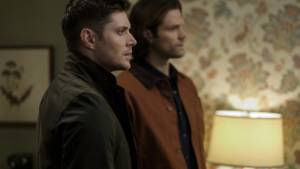 Sobrenatural Temporada 12 Episódio 19