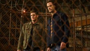 Sobrenatural Temporada 15 Episódio 10