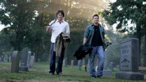 Sobrenatural Temporada 2 Episódio 4