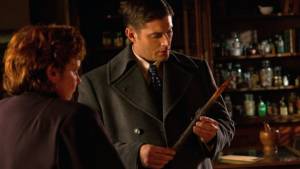 Sobrenatural Temporada 7 Episódio 12