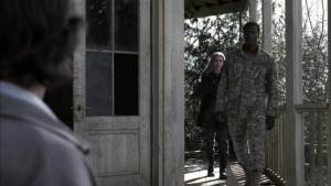 Sobrenatural Temporada 2 Episódio 21