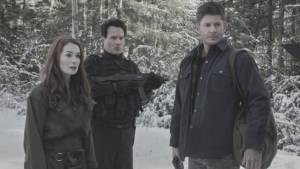 Sobrenatural Temporada 13 Episódio 18