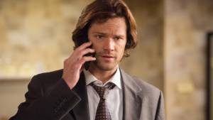 Sobrenatural Temporada 12 Episódio 11