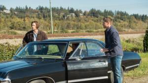 Sobrenatural Temporada 12 Episódio 8