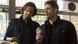 Sobrenatural Temporada 14 Episódio 13