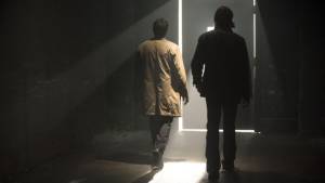 Sobrenatural Temporada 9 Episódio 22