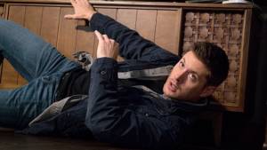 Sobrenatural Temporada 11 Episódio 7