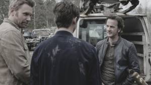 Sobrenatural Temporada 13 Episódio 22