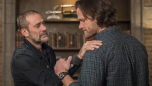 Sobrenatural Temporada 14 Episódio 13