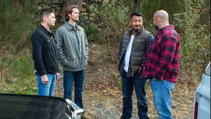 Sobrenatural Temporada 11 Episódio 19