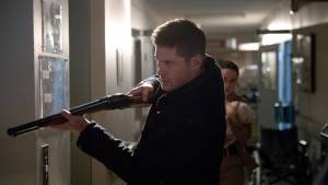 Sobrenatural Temporada 11 Episódio 1