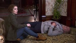 Sobrenatural Temporada 10 Episódio 11