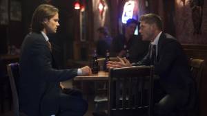 Sobrenatural Temporada 9 Episódio 9