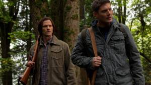 Sobrenatural Temporada 7 Episódio 9