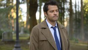 Sobrenatural Temporada 14 Episódio 20