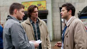 Sobrenatural Temporada 6 Episódio 15