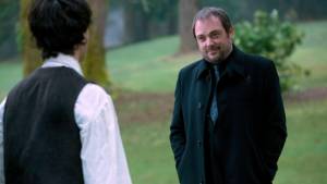 Sobrenatural Temporada 9 Episódio 21