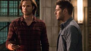 Sobrenatural Temporada 12 Episódio 23