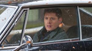 Sobrenatural Temporada 5 Episódio 21