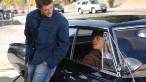 Sobrenatural Temporada 1 Episódio 6