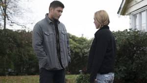 Sobrenatural Temporada 11 Episódio 12