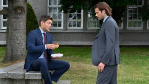 Sobrenatural Temporada 15 Episódio 4