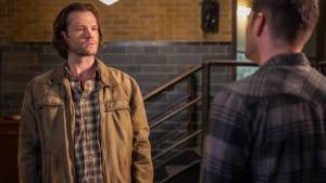 Sobrenatural Temporada 15 Episódio 9