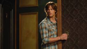 Sobrenatural Temporada 3 Episódio 4
