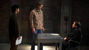 Sobrenatural Temporada 9 Episódio 6