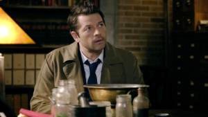 Sobrenatural Temporada 15 Episódio 13