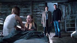 Sobrenatural Temporada 10 Episódio 20