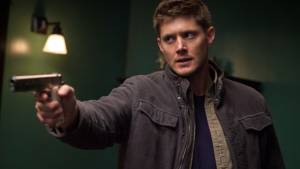 Sobrenatural Temporada 8 Episódio 18