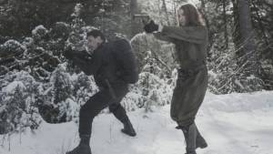 Sobrenatural Temporada 13 Episódio 18